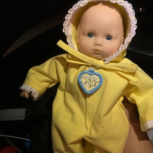 Toy Story Big Baby Replica Doll - Etsy