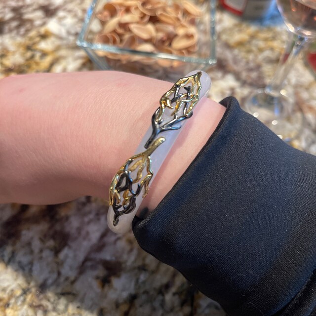 Discover more than 69 hunger games finnick bracelet best in.duhocakina