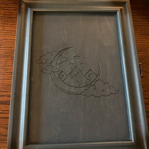 Stephanie added a photo of their purchase