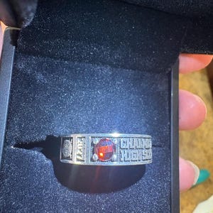 Regina added a photo of their purchase