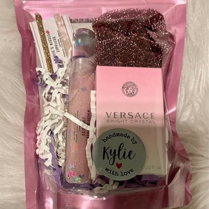 Kimberly added a photo of their purchase