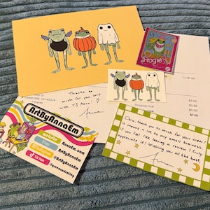 Delia added a photo of their purchase