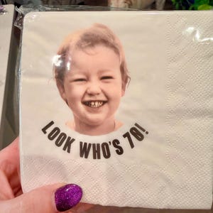 Lana added a photo of their purchase