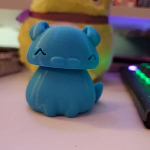Monster a ajouté une photo de son achat