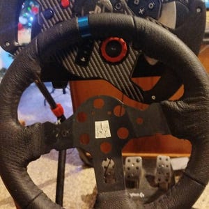 Mario added a photo of their purchase