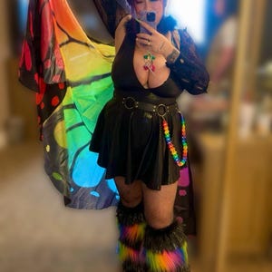 Haylee added a photo of their purchase