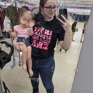 Baela added a photo of their purchase