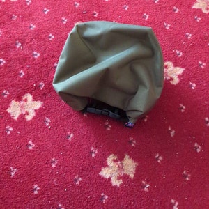 Tom added a photo of their purchase