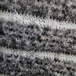 Etsy-koper heeft een foto van de aankoop toegevoegd