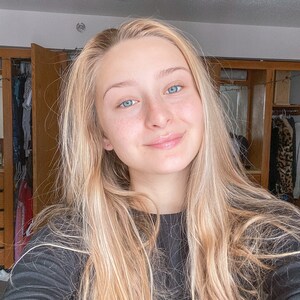 Comprador Etsy adicionaram uma foto da sua compra