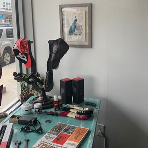 Kate added a photo of their purchase