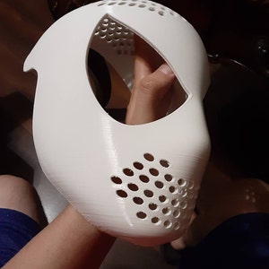 Mary added a photo of their purchase