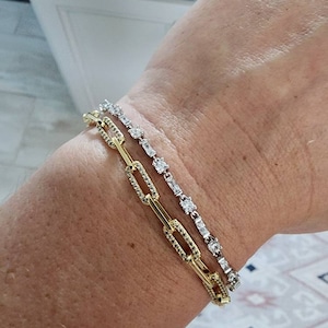 Courtney added a photo of their purchase