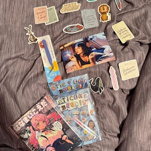 Sarah ha añadido una foto de su compra