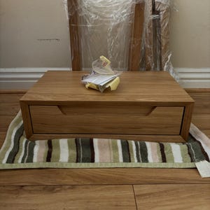 Debra added a photo of their purchase