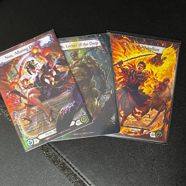 Command and Conquer - PROXY - Flesh and Blood TCG - Etsy Command and Conquer - PROXY - Flesh and Blood TCG - Etsy