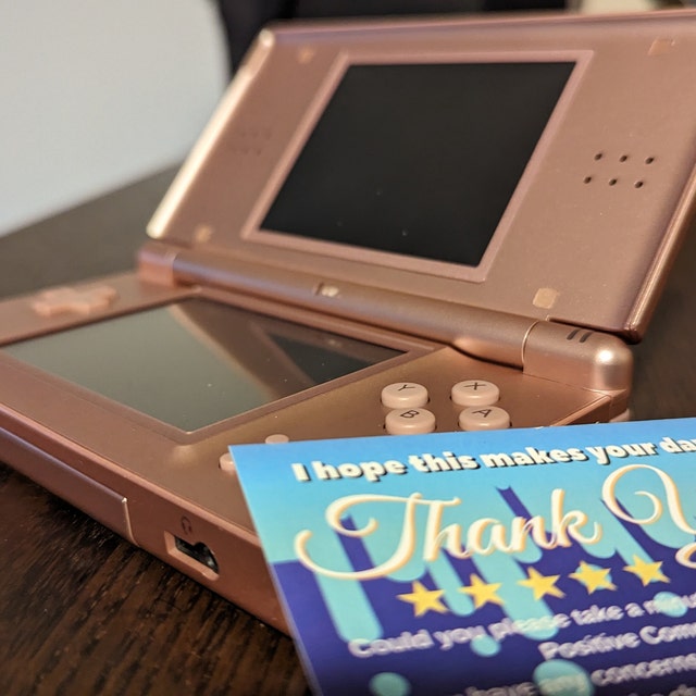 La Nintendo DS Lite est-elle compatible avec les chargeurs provenant de  pays situés hors de l'Espace Economique Européen ?, Nintendo DS Lite, Assistance