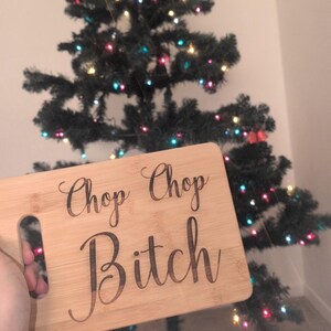 Erin added a photo of their purchase
