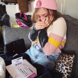 KatieWatson added a photo of their purchase