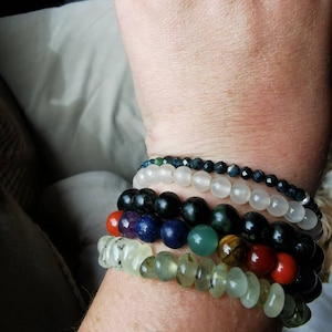Natalie added a photo of their purchase