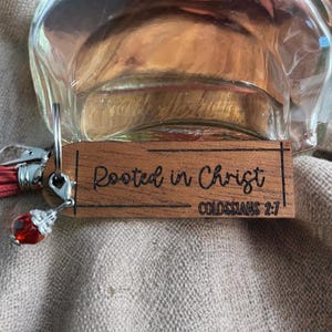 Etsy-Käufer:in hat ein Foto des gekauften Artikels hinzugefügt