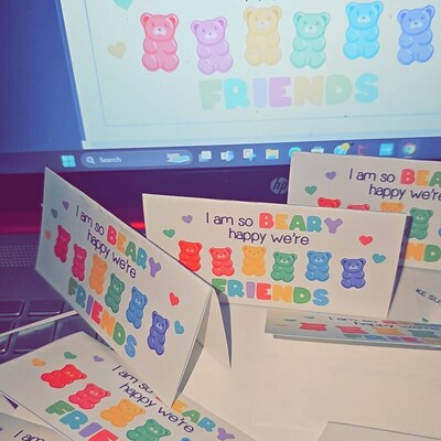 Kinder Graduation Tag Printable, Kindergarten Graduation Tag ...