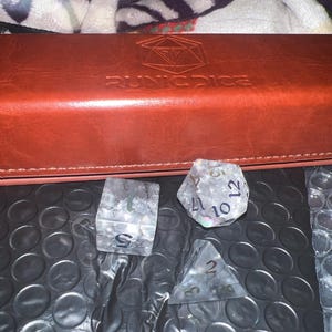 Gillyann hat ein Foto des gekauften Artikels hinzugefügt