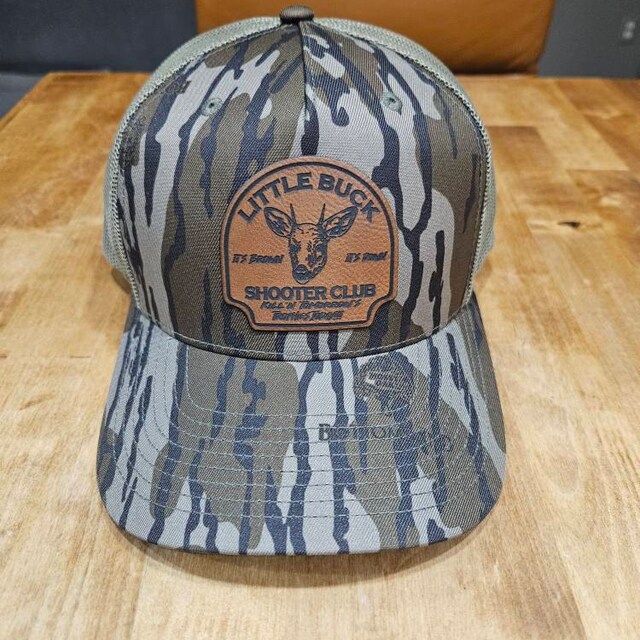 Ditch Chicken Pheasant Hunting Hat Richardson 112 Hat Cap