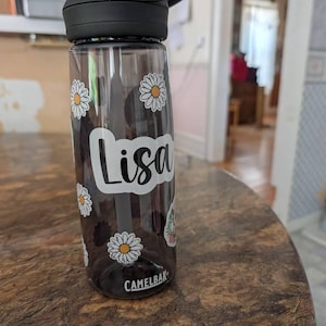 Lisa added a photo of their purchase