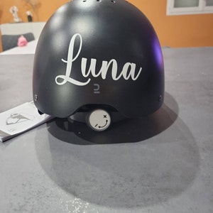 Maëva added a photo of their purchase