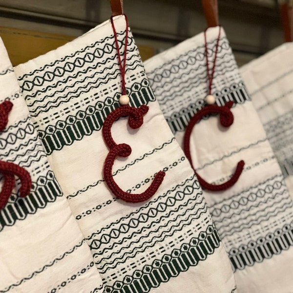 Macrame Mini Photo Frame - Etsy