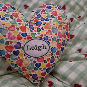 Leigh added a photo of their purchase
