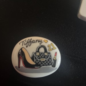 Claire added a photo of their purchase