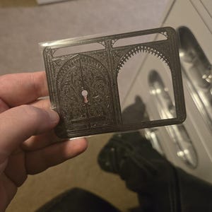 Jessica added a photo of their purchase