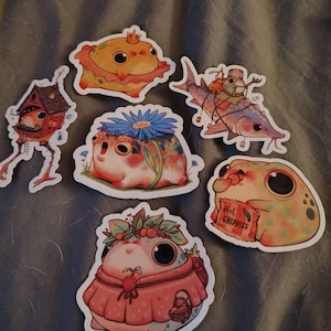 Comprador de Etsy ha añadido una foto de su compra