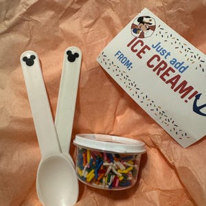 Shannon added a photo of their purchase