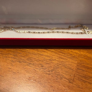 Sara added a photo of their purchase