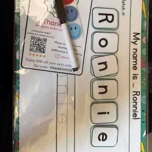 Sophie ha añadido una foto de su compra