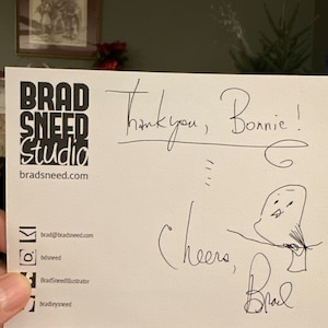 Bonnie added a photo of their purchase