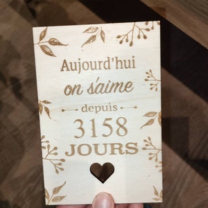 Charlotte a ajouté une photo de son achat