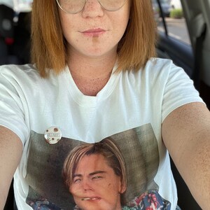 rachel added a photo of their purchase