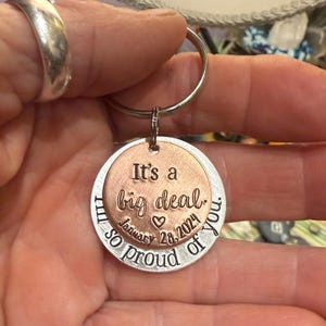 Comprador de Etsy ha añadido una foto de su compra