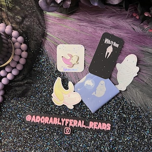 AdorablyFeral added a photo of their purchase