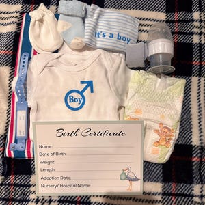Ava added a photo of their purchase