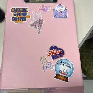 Rae added a photo of their purchase