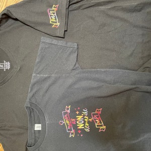 Julie a ajouté une photo de son achat