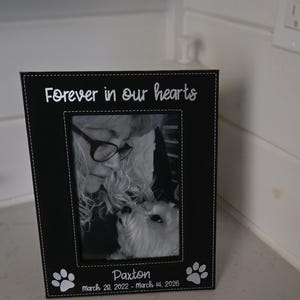 Rebecca added a photo of their purchase