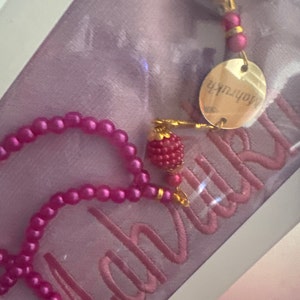Zarghuna a ajouté une photo de son achat
