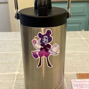 John added a photo of their purchase