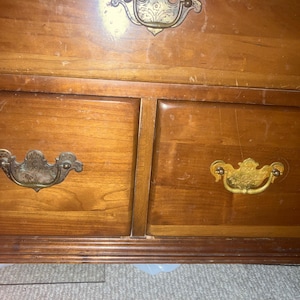 Pamela added a photo of their purchase